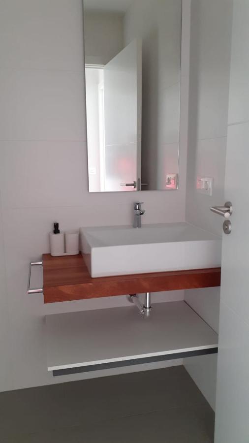 Apartamentos Marina Cordelia 1D O Grove Exterior foto